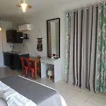 Apartment Kykeon Studios