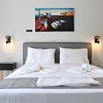 Kykeon Studios Apartment Katelios