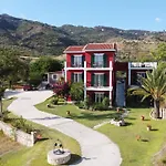 Apartamento Kykeon