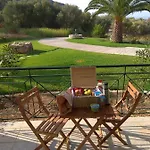 Apartamento Kykeon