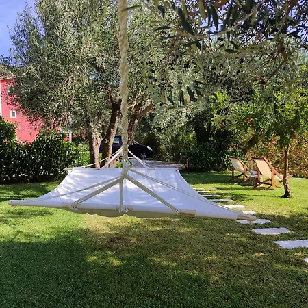 Appartamento Kykeon Katelios