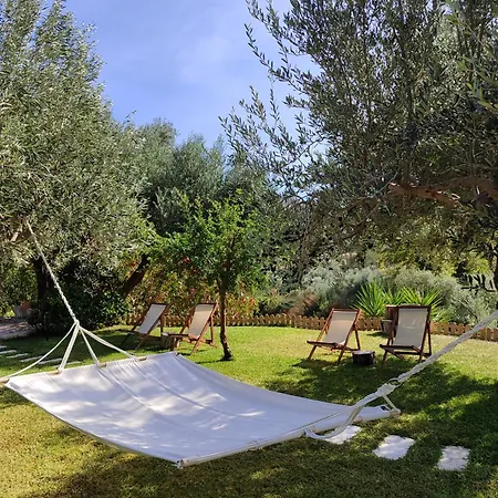 Appartamento Kykeon Katelios