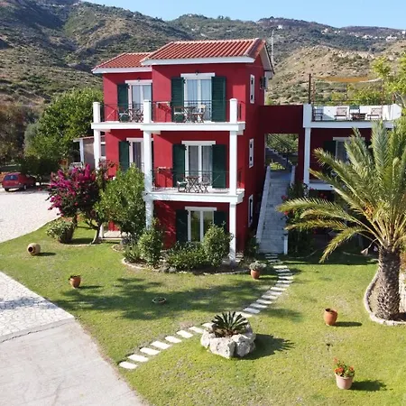 Apartamento Kykeon
