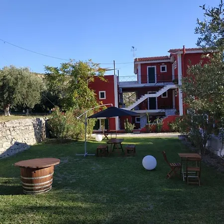 Kykeon Studios Apartment *