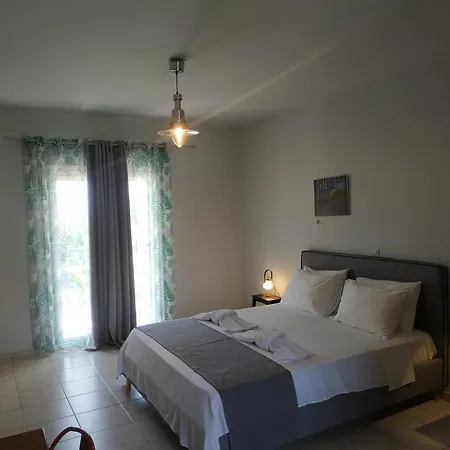 Lejlighed Kykeon Katelios