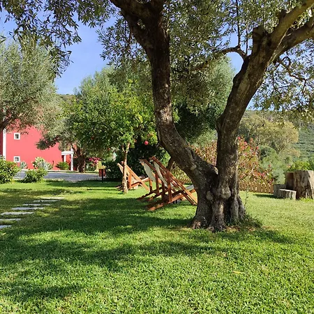 Apartment Kykeon Studios *