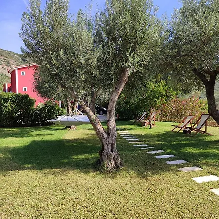 Kykeon Lejlighed Katelios