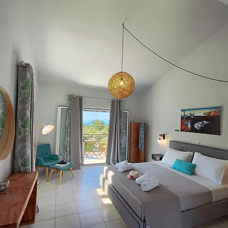 Apartman Kykeon *