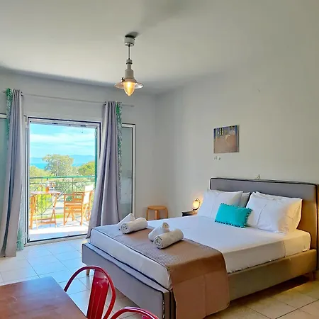 Kykeon Apartman *