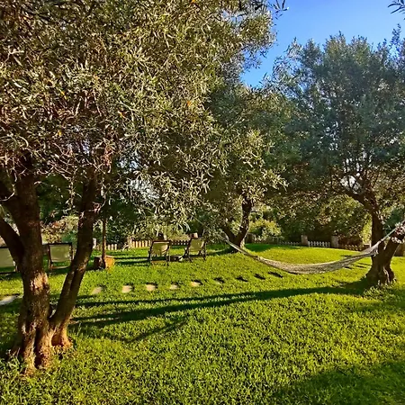 Apartman Kykeon *