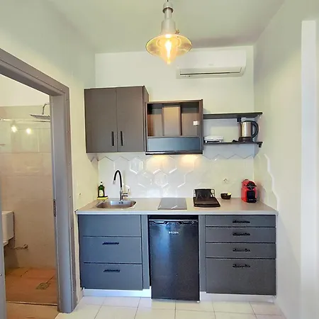 Apartman Kykeon