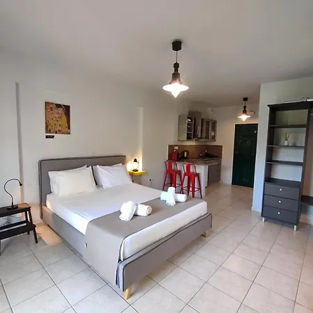 Apartman Kykeon *