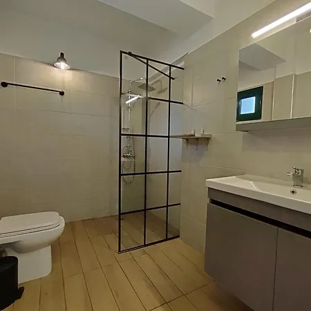 Apartman Kykeon Kateliósz