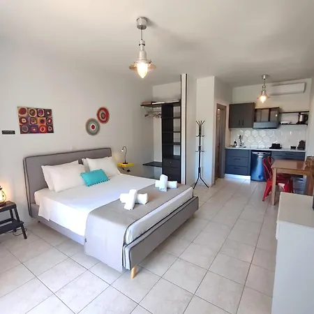 Apartman Kykeon