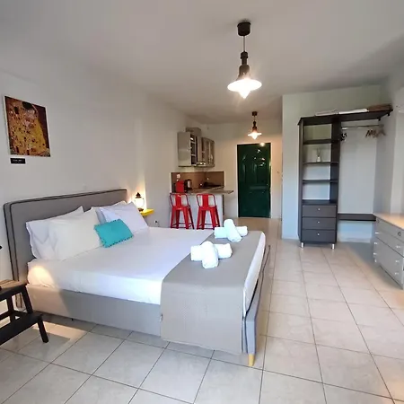 Kykeon Apartman *