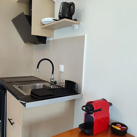 Apartman Kykeon Kateliósz