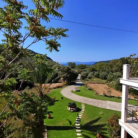 Kykeon Apartman