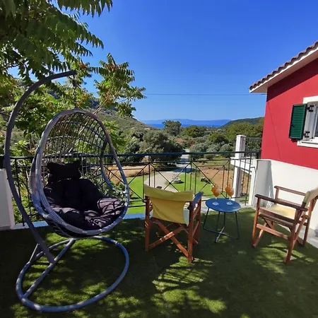 Apartman Kykeon *