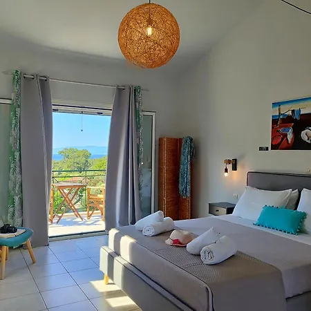 Apartman Kykeon