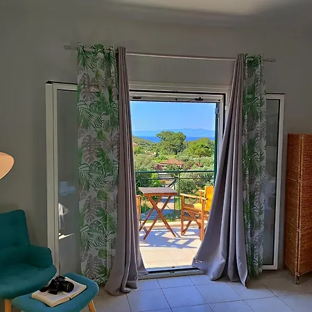 Kykeon Apartman *