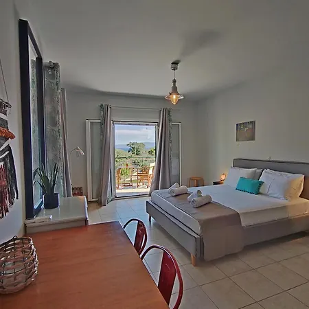 Apartman Kykeon Kateliósz