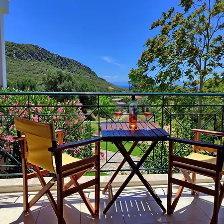 Apartman Kykeon *