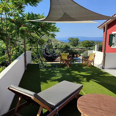 Apartman Kykeon *