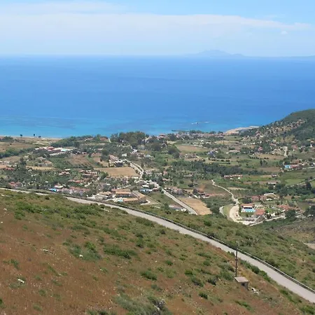 Kykeon Studios Apartment *