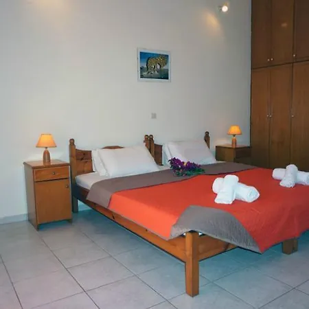 Kykeon Studios Apartment *