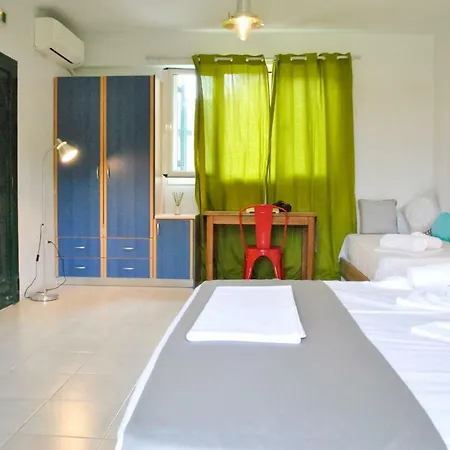 Kykeon Studios Apartment *