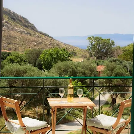 Kykeon Studios Apartment *