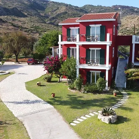 Apartamento Kykeon *