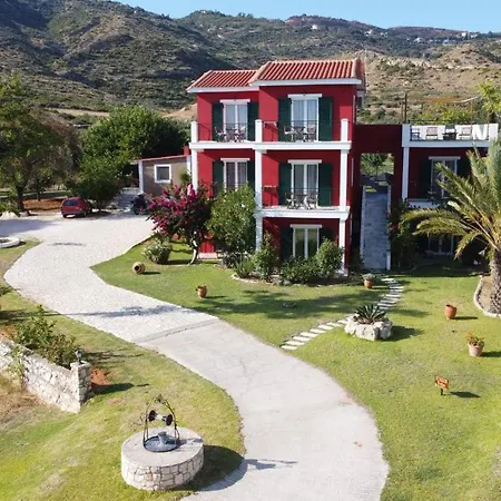 Apartamento Kykeon *