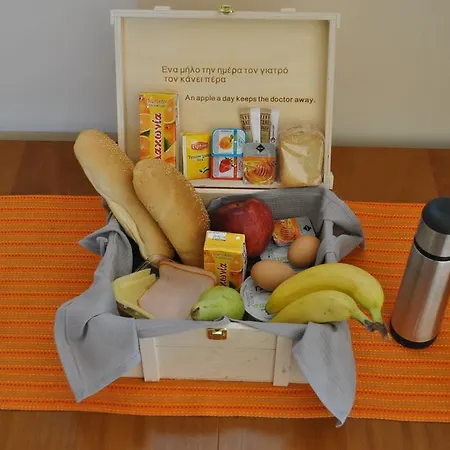 Kykeon Apartamento *