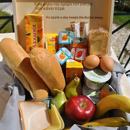 Apartamento Kykeon *