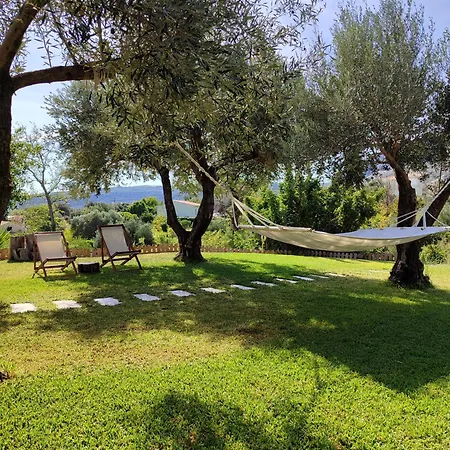 Apartamento Kykeon *