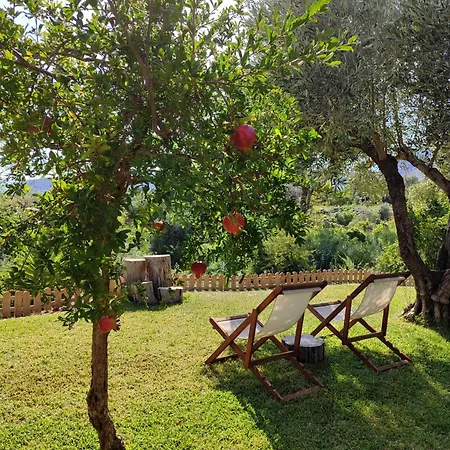 Kykeon Apartamento Katelios