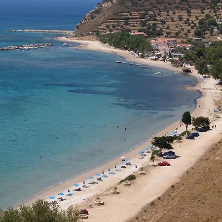 Apartamento Kykeon Katelios