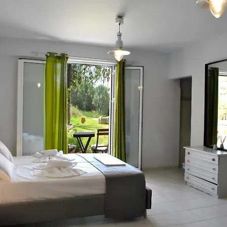 Apartamento Kykeon Katelios