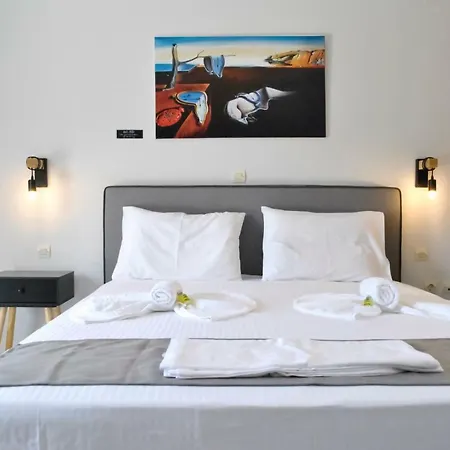 Kykeon Apartamento Katelios