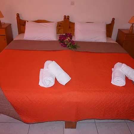 Kykeon Apartamento Katelios