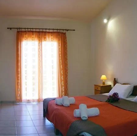 Apartamento Kykeon *